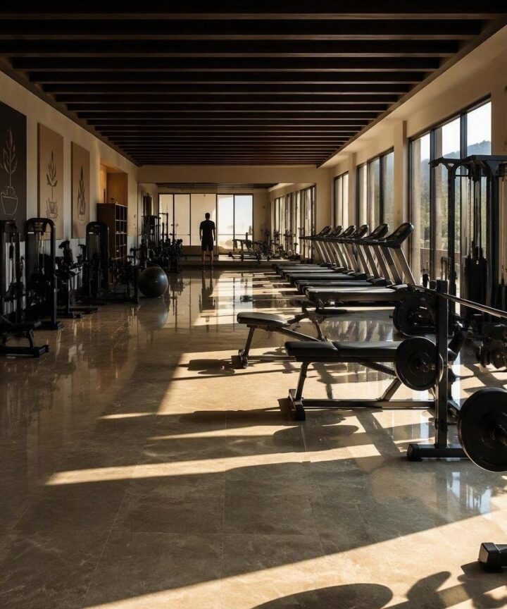 Assisi4Life lancia Gymnasium, educazione al benessere in aula