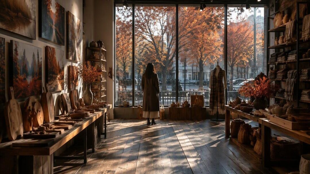 Autunno 2026: ispirazioni creative, tendenze moda e eventi culturali