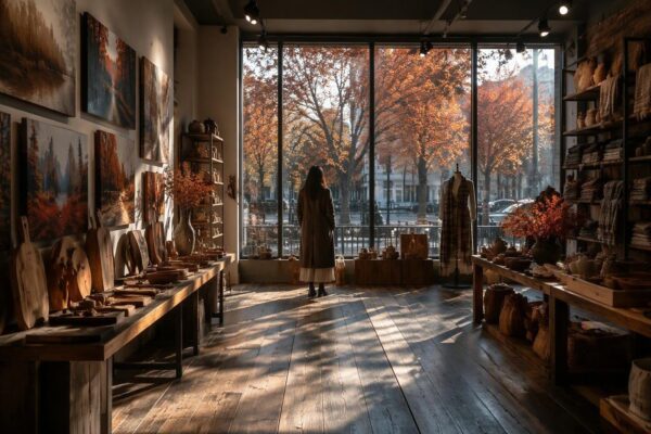 Autunno 2026: ispirazioni creative, tendenze moda e eventi culturali