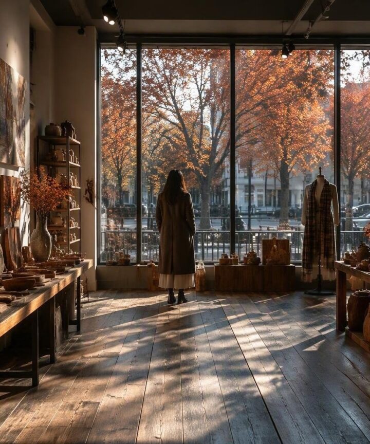 Autunno 2026: ispirazioni creative, tendenze moda e eventi culturali