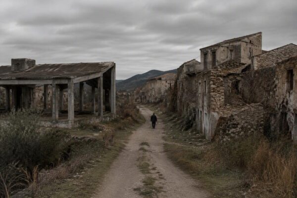 Calabria tra crisi occupazionale, indebitamento e salute