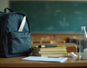 Coltello nello zaino a scuola di Trepuzzi: cosa è successo