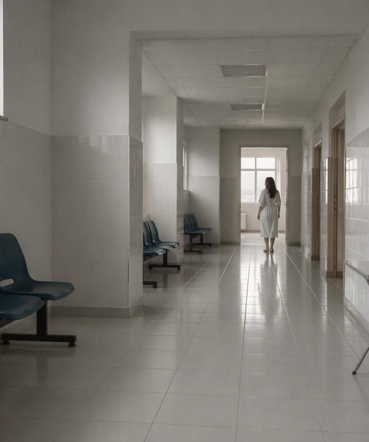 Come la gravidanza può rivelare abusi e offrire supporto psicologico alle donne