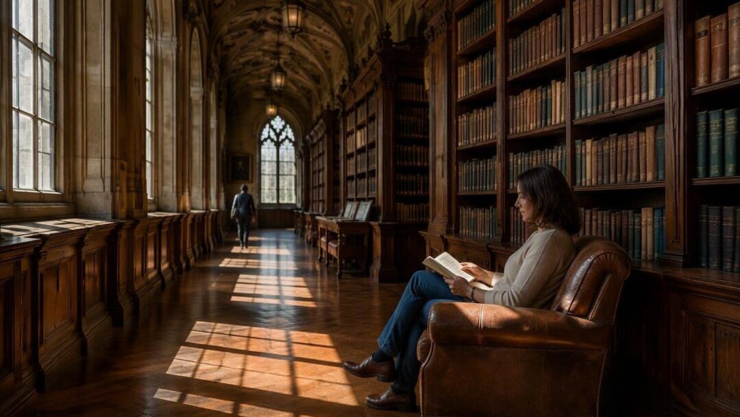 Come la lettura riduce il rischio di demenza