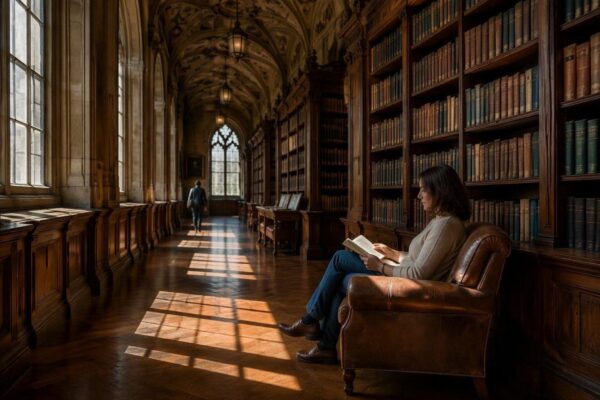 Come la lettura riduce il rischio di demenza