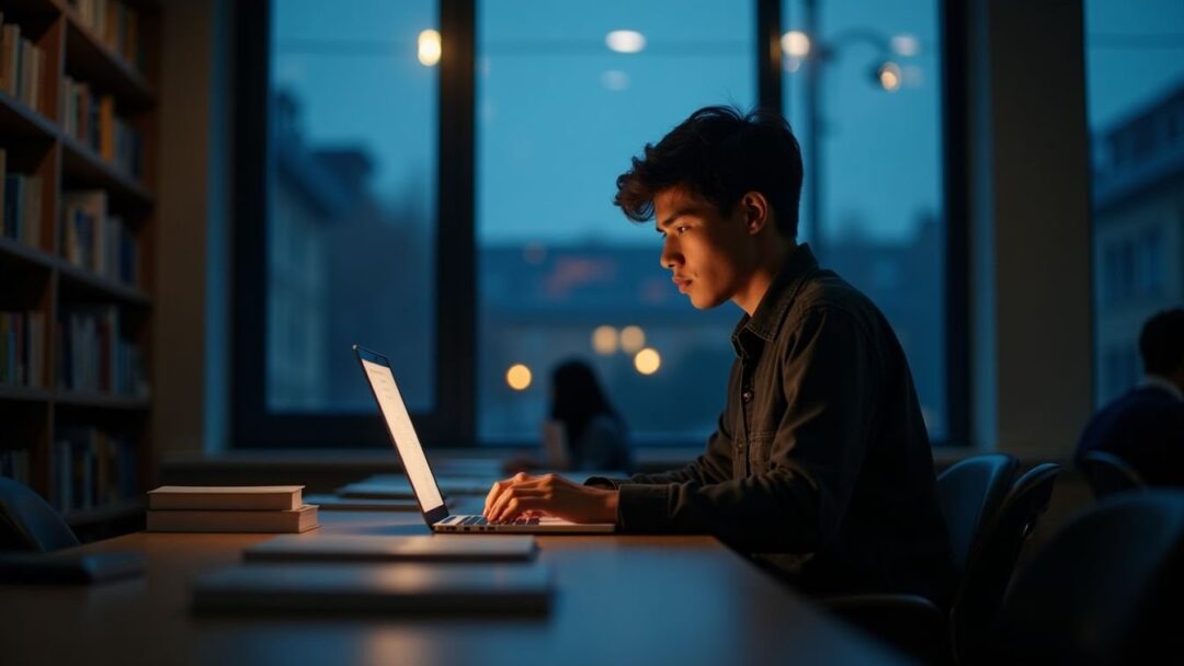 Compiti e IA: regole, strumenti e pensiero critico