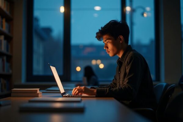 Compiti e IA: regole, strumenti e pensiero critico