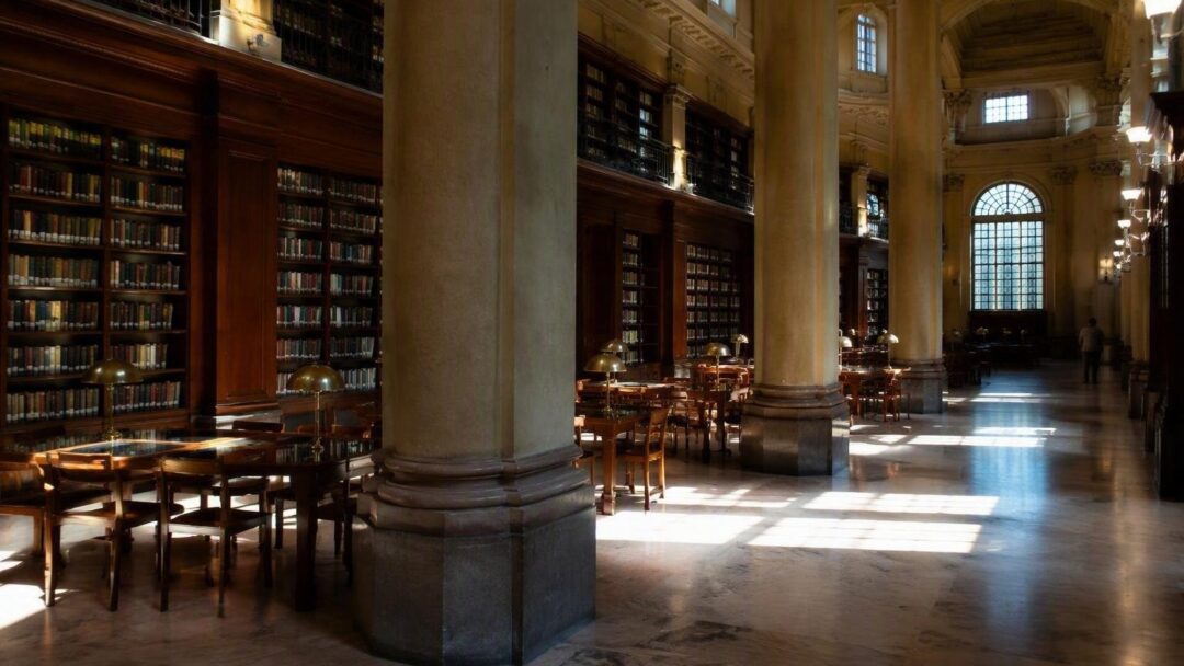 Corsi alla biblioteca di Samarate: arte, lingue e benessere per tutte le età
