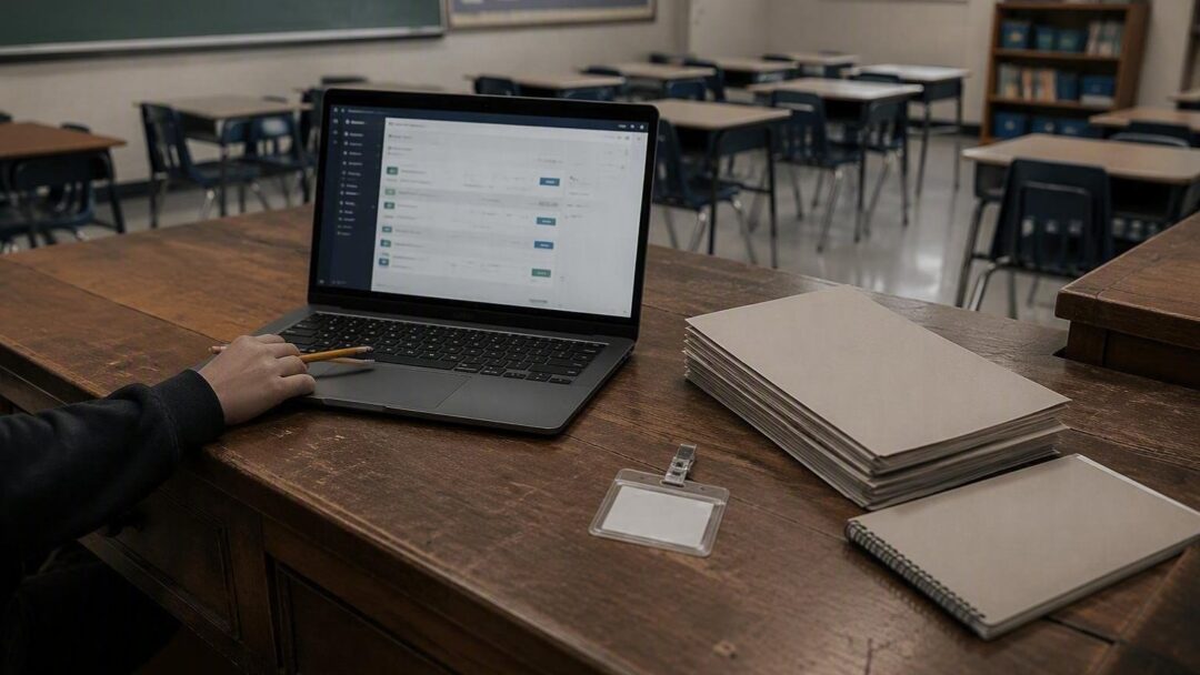 Dati dei figli a scuola: guida pratica al GDPR