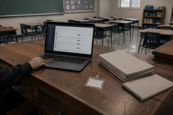 Dati dei figli a scuola: guida pratica al GDPR