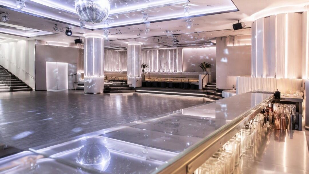 Discoteca pomeridiana per mamme a Lugano: tutti i dettagli
