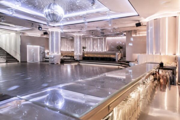 Discoteca pomeridiana per mamme a Lugano: tutti i dettagli