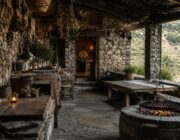 Duplice omicidio e suicidio nel ristorante Licciardi ad Apice: la ricostruzione