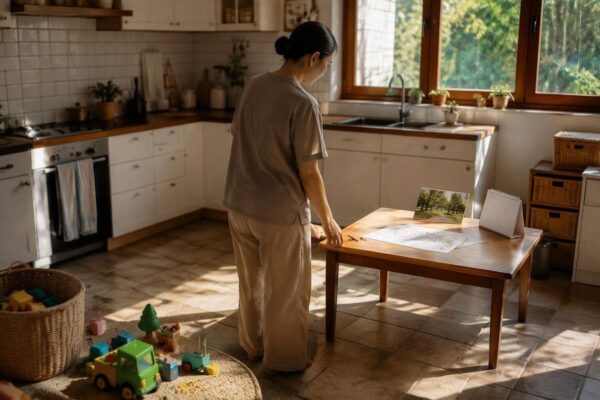 Educazione civica a casa: attività e schede per genitori