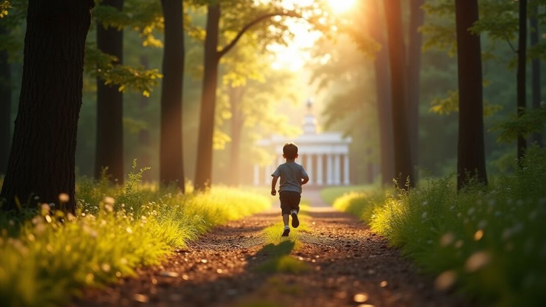 Famiglia nel bosco: criticità e speranze per il ricongiungimento familiare