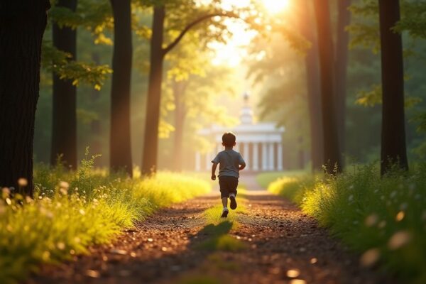 Famiglia nel bosco: criticità e speranze per il ricongiungimento familiare