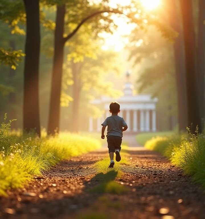 Famiglia nel bosco: criticità e speranze per il ricongiungimento familiare