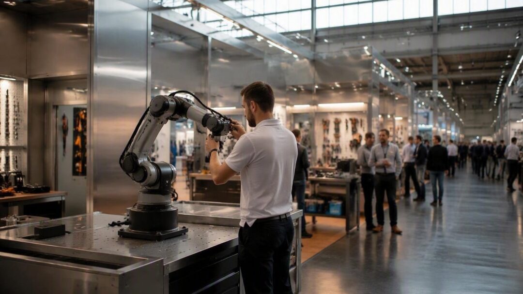 Fiera Bricoday 2026 a Milano: Scopri le Novità del Settore