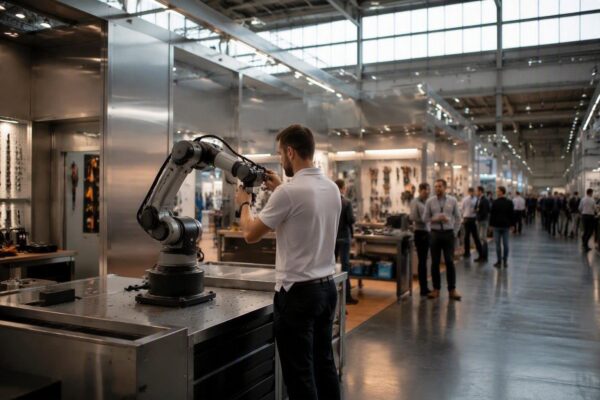 Fiera Bricoday 2026 a Milano: Scopri le Novità del Settore