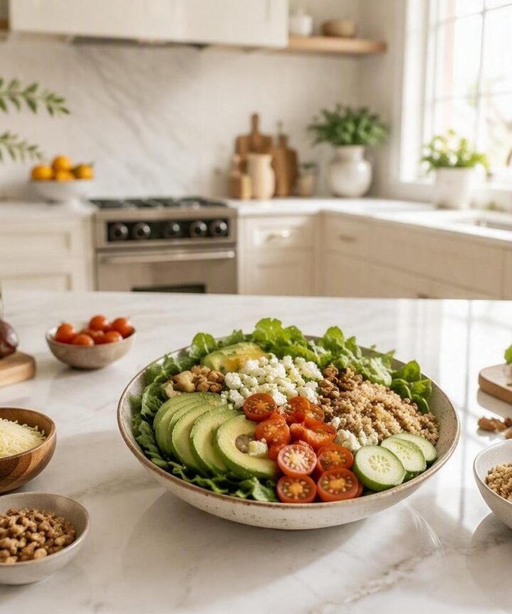 Gravidanza e nutrizione: lo studio italiano che rivela l'importanza di mangiare bene fin dal primo trimestre