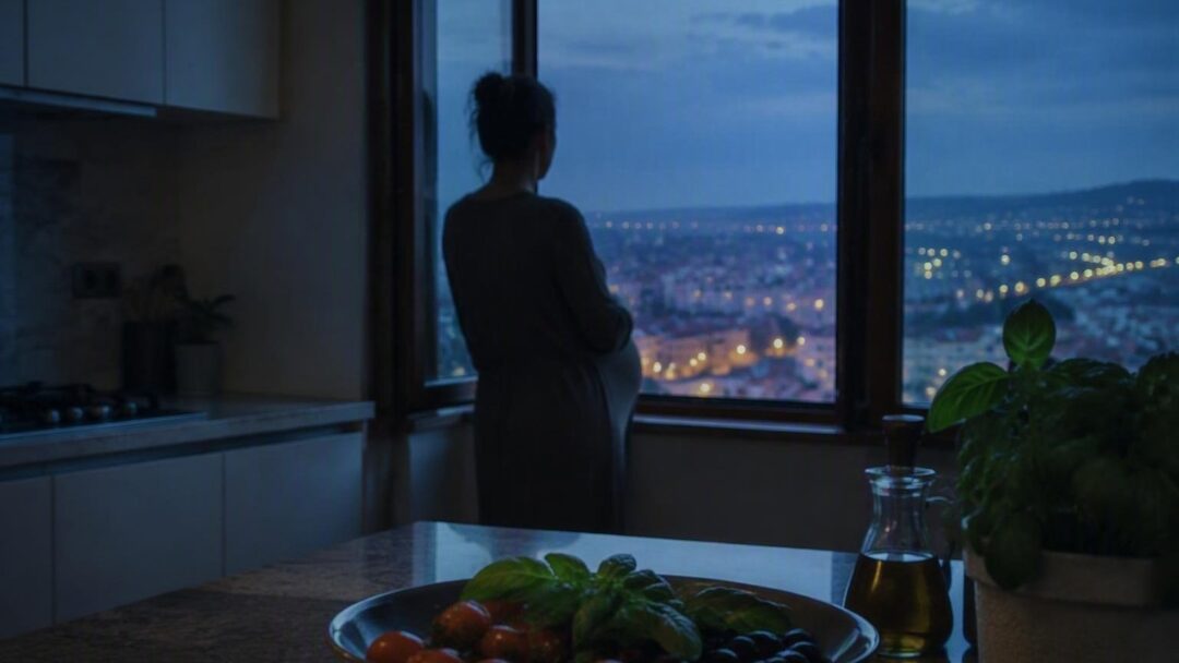 Gravidanza e nutrizione: lo studio italiano sulla crescita del feto