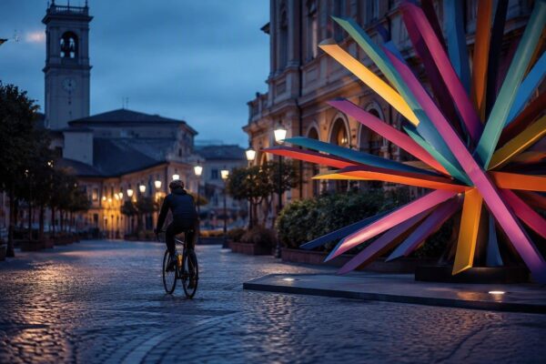 Magenta: Festa della Famiglia, Biennale del Colore e Associazioni