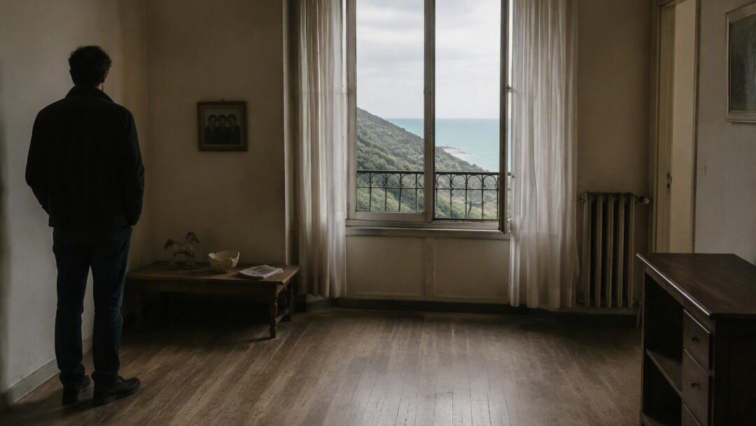 Omicidio-suicidio a Finale Ligure: la drammatica storia di Daniele Baruzzo e la sua famiglia