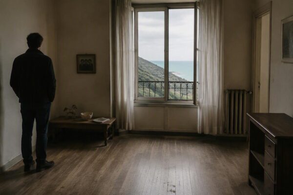 Omicidio-suicidio a Finale Ligure: la drammatica storia di Daniele Baruzzo e la sua famiglia