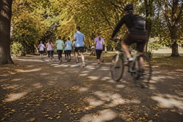 Prevenzione e benessere a settembre: scopri gli eventi in programma