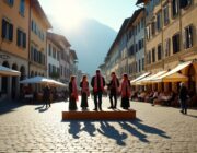 Programma di ottobre: letture, teatro e concerti in Ticino e Milano