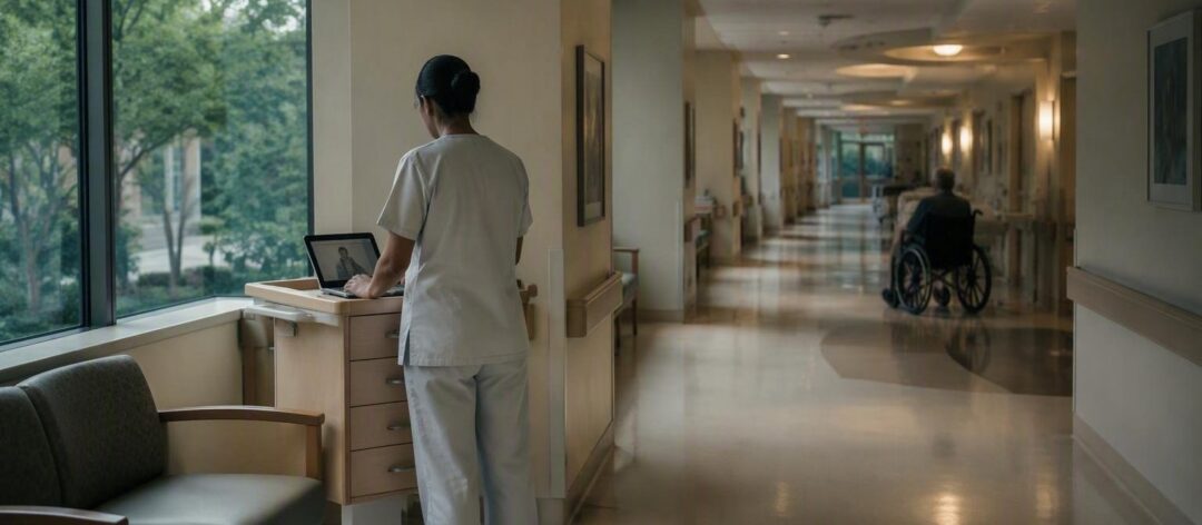 Programmi digitali per prevenire il burnout negli operatori sanitari