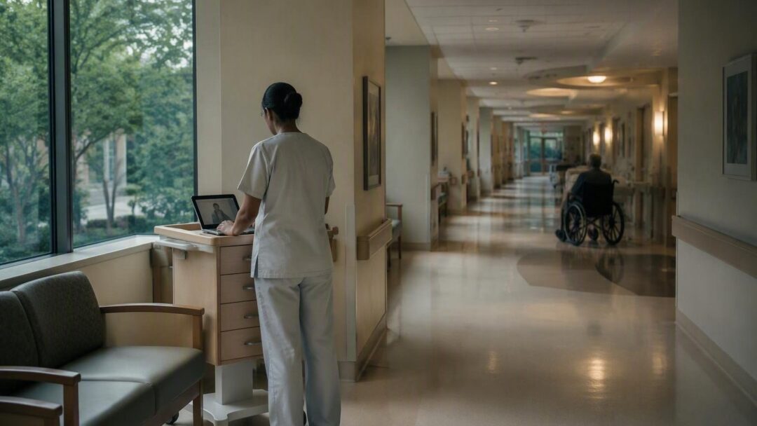 Programmi digitali per prevenire il burnout negli operatori sanitari