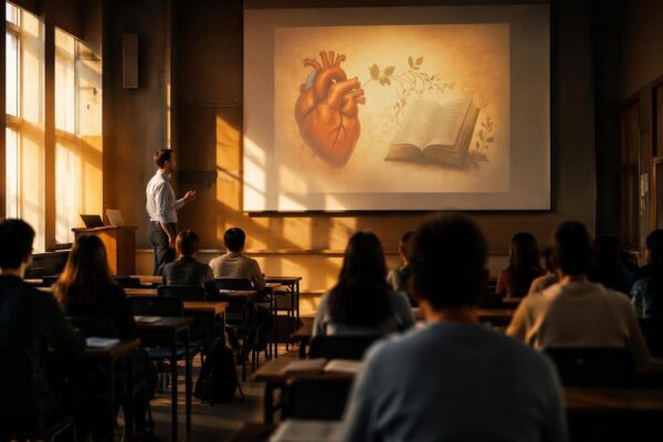 Referendum educazione affettiva: cosa cambia con l'abrogazione della legge Valditara