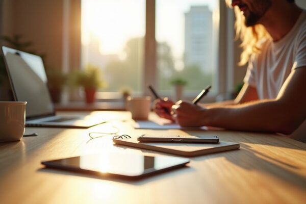Regole digitali condivise: guida per famiglie e teen