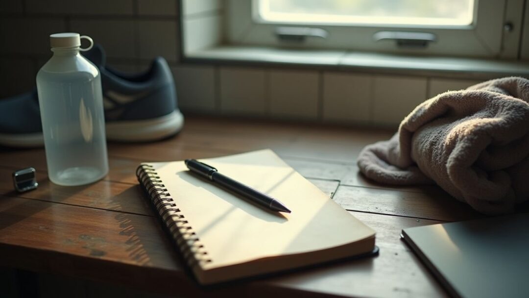 Resilienza negli adolescenti: guida pratica con journaling, problem solving e attività fisica