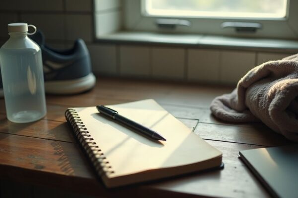 Resilienza negli adolescenti: guida pratica con journaling, problem solving e attività fisica