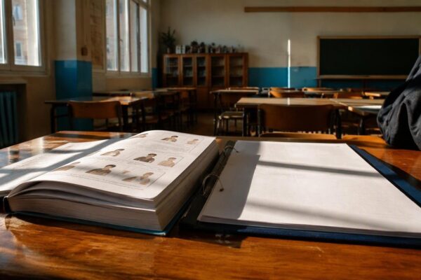 Responsabilità dei giovani e nuove regole sull'educazione sessuale