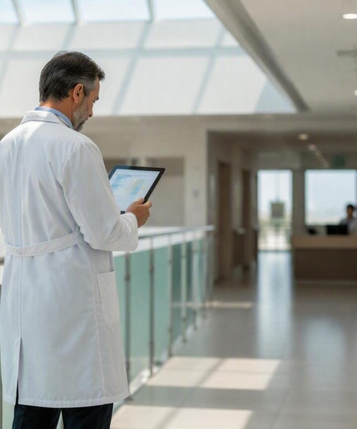 Ricette mediche: scadenze più brevi per visite urgenti e prioritarie