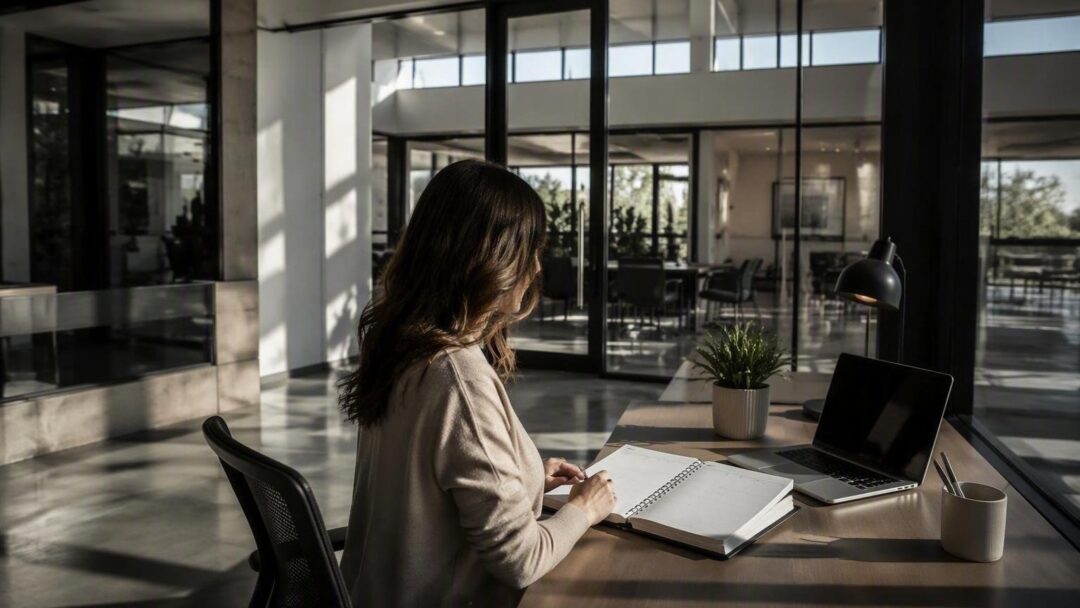 Rientro al lavoro dopo il parto: strategie e planning efficaci