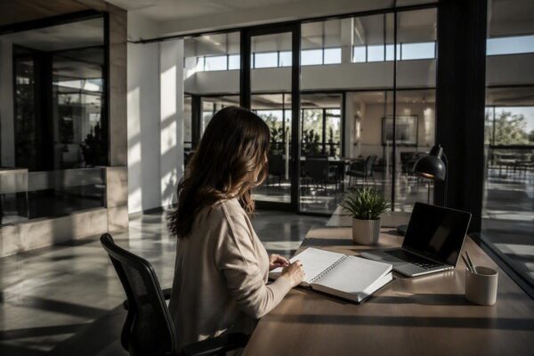 Rientro al lavoro dopo il parto: strategie e planning efficaci