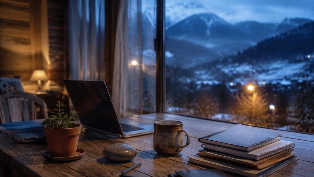 Ritiro di studio in montagna o al mare: vantaggi per l’apprendimento