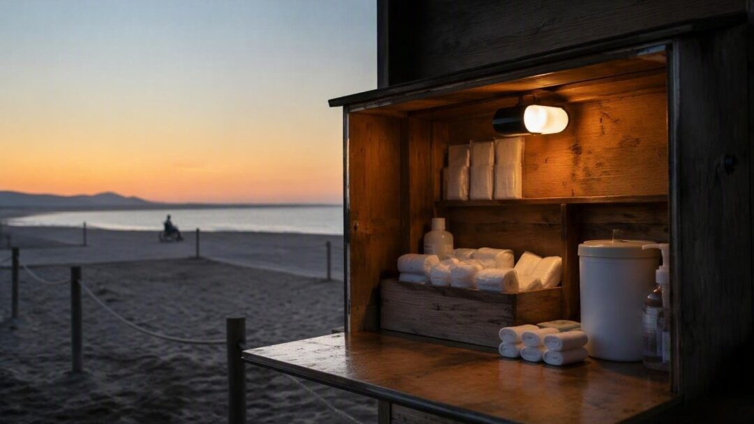 Sanremo Salute on the beach: prevenzione e benessere in riva al mare