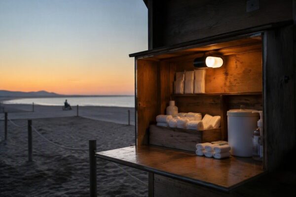 Sanremo Salute on the beach: prevenzione e benessere in riva al mare