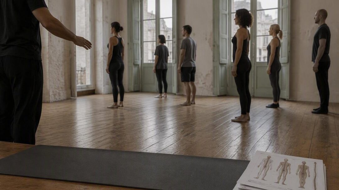 Scopri i benefici della ginnastica posturale con i nuovi corsi e trattamenti disponibili