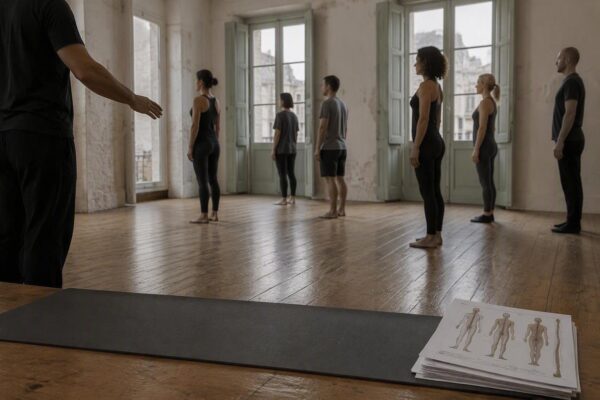 Scopri i benefici della ginnastica posturale con i nuovi corsi e trattamenti disponibili