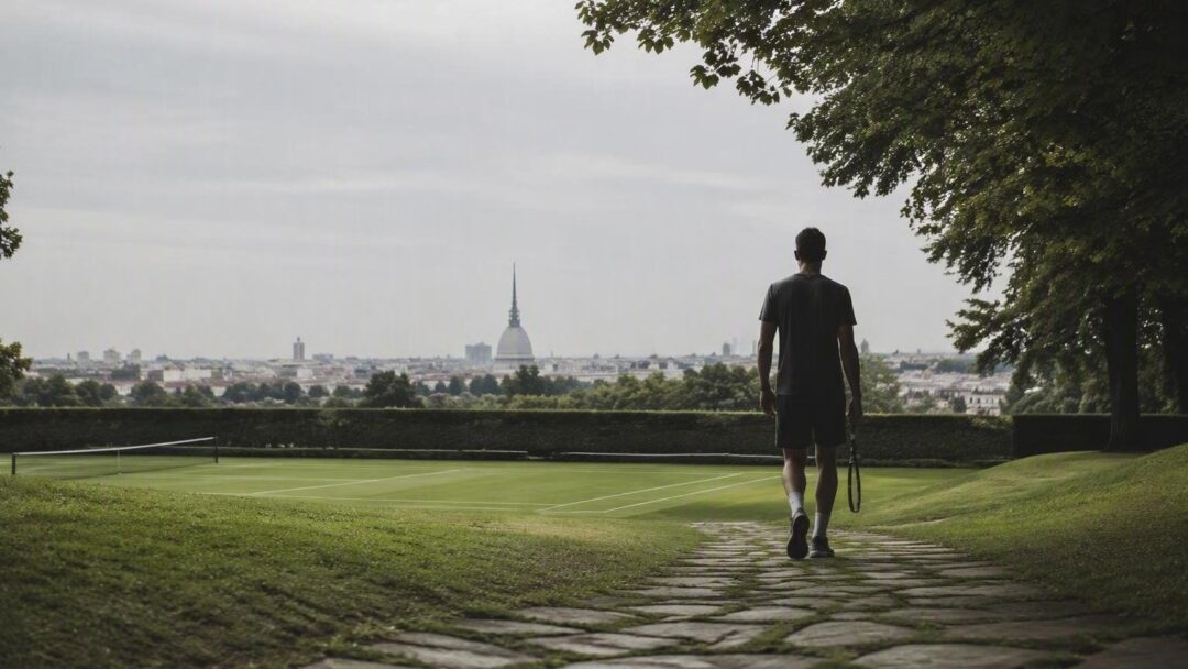 Tennis & Friends a Torino: salute, sport e solidarietà al Parco del Valentino