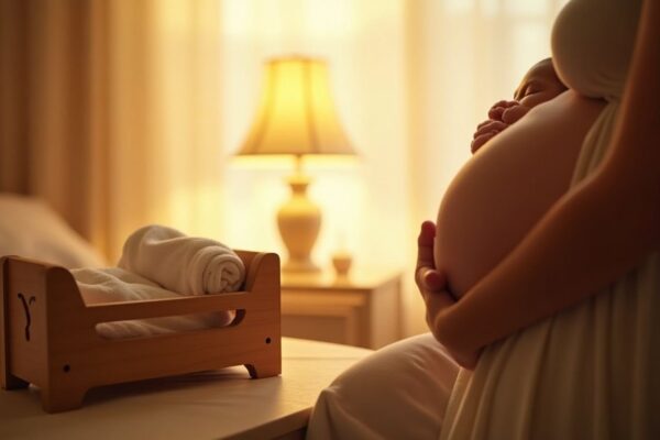 Allattamento sereno: tecniche pratiche anti-stress