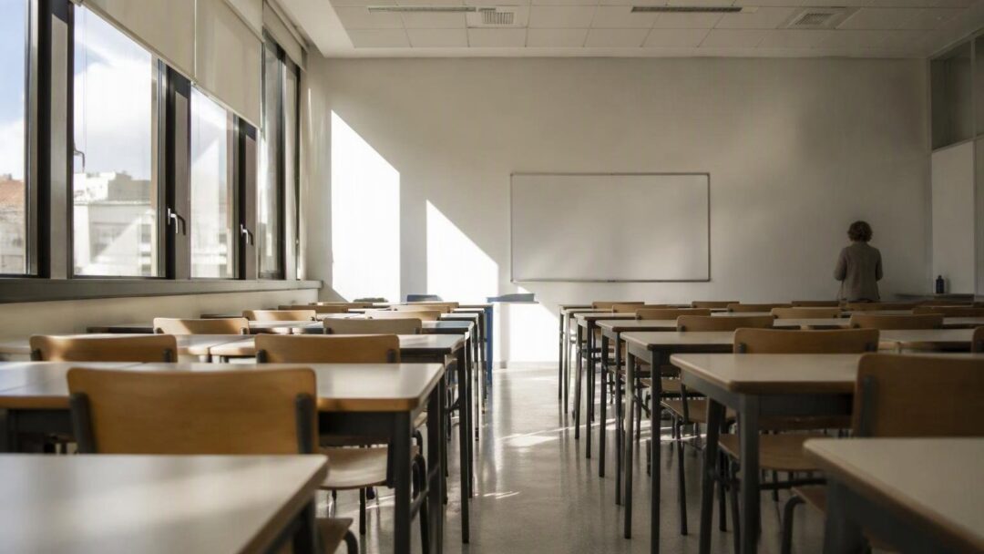 Corsi gratuiti per insegnanti: diritti, genere e sessualità a scuola