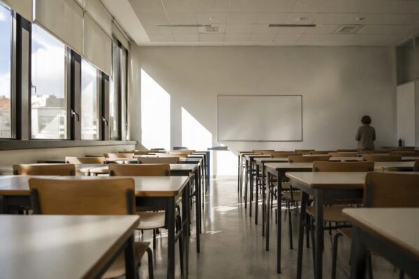 Corsi gratuiti per insegnanti: diritti, genere e sessualità a scuola