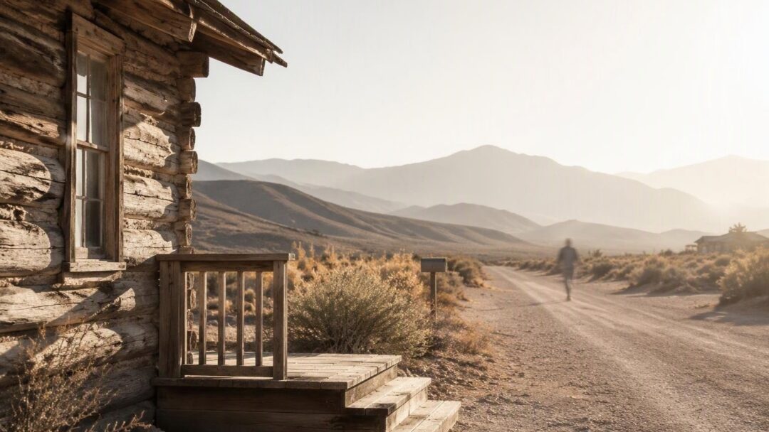 Dalla paura di partire da sola alla decisione di vendere casa per viaggiare